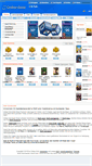 Mobile Screenshot of online-gold.de